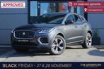 Jaguar E-PACE P300e AWD R-Dynamic S | Trekhaak | Stoel-verwa, 309 pk, Euro 6, Traction-control, Hybride Elektrisch/Benzine