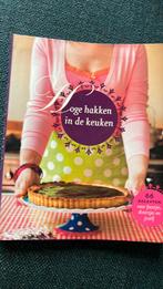Hoge hakken in de keuken - P. de Hamer en J. Vreugdenhil, Verzenden, Zo goed als nieuw