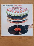 Rolling Stones - Let It Bleed - 180gr Vinyl NM, Ophalen of Verzenden, Zo goed als nieuw, 12 inch, Poprock