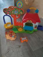 Vtech hondenhok, Kinderen en Baby's, Ophalen of Verzenden, Zo goed als nieuw, 6 maanden tot 2 jaar