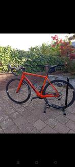 Cervelo R3 Disc Ultegra, Fietsen en Brommers, Fietsen | Racefietsen, 28 inch, Gebruikt, Carbon, Heren