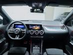 Mercedes-Benz EQA 250+ Business Solution AMG 71 kWh Panorama, Auto's, Mercedes-Benz, Zwart, 445 min, SUV of Terreinwagen, 1500 kg