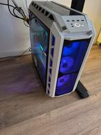 Game pc RTX3080 I910900KF en multimedia, Ophalen, 64 GB of meer, 16TB, Zo goed als nieuw