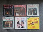 Queen 7inch singles Japan, Overige formaten, Ophalen of Verzenden, Zo goed als nieuw, Poprock