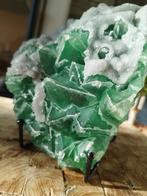 Fluoriet, suiker fluoriet, Ophalen of Verzenden, Mineraal