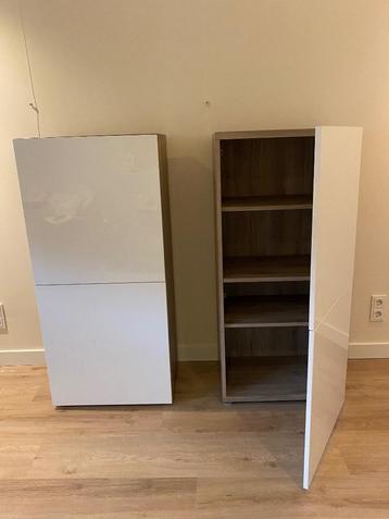 IKEA opberg kasten
