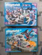 Playmobil 3125 + 4006 , gebruikt, Kinderen en Baby's, Speelgoed | Playmobil, Ophalen, Gebruikt