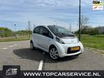 Citroen C-Zero 4-persoons 16 kWh Laad alleen op met een snel, 150 km, Achterwielaandrijving, Gebruikt, 4 stoelen