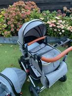 Mooie Kinderwagen te koop!, Overige merken, Ophalen of Verzenden, Zo goed als nieuw, Combiwagen