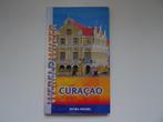 Curacao - wereldwijzer reisgids, Ophalen of Verzenden, Zo goed als nieuw