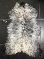 Nieuw! Unieke Kleuren Schapenvachten, Huis en Inrichting, Ophalen of Verzenden, Nieuw