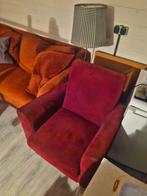Rode fauteuil, Ophalen, Gebruikt, 75 tot 100 cm, 50 tot 75 cm