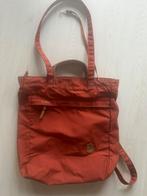Fjallraven Totepack No.1 desert brown, Ophalen of Verzenden, Zo goed als nieuw, Bruin, Shopper