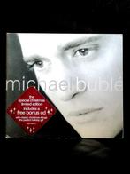 Michael Bublé – Michael Bublé (Christmas Limited Edit. 2 CD), Cd's en Dvd's, Boxset, Ophalen of Verzenden, Zo goed als nieuw