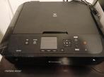 Canon printer met scan, Ophalen, Gebruikt, Canon, Printer