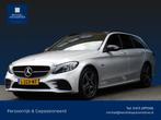 Mercedes-Benz C-klasse Estate 300 e AMG Limited Night Editio, Achterwielaandrijving, Hybride Elektrisch/Benzine, Traction-control
