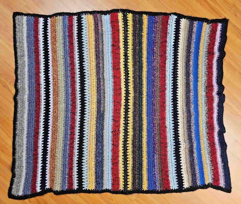 Granny Woonkleed 117/100 cm, Gebruikt, Etten-Leur, DJT@dejuistetoon.eu, Ophalen of Verzenden
