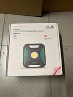 Advanced Lighting Systems LED Werklamp 6000lm, Doe-het-zelf en Verbouw, Bouwverlichting, Ophalen, Zo goed als nieuw, Minder dan 50 watt