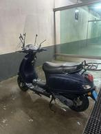 Scooter sloop onderdelen - Niet startend, Ophalen of Verzenden, Gebruikt, Overige typen, Overige merken