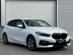 BMW 1-serie 116i Business Edition | Apple Carplay | DAB+ | P, 65 €/maand, Stof, Gebruikt, Wit