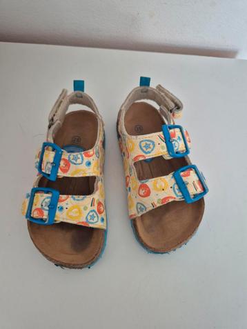 Paw Patrol sandalen maat 25 beschikbaar voor biedingen