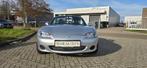 Mazda MX-5 1.6i Exclusive Airco Nieuw A.P.K, Achterwielaandrijving, 4 cilinders, Cabriolet, 1010 kg