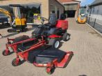 Toro Groundmaster 455-D Zitmaaier, Maaier
