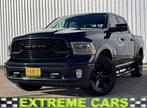 Dodge RAM 1500 pick up Laramie Night Crew Cab 4x4 lpg, Automaat, Euro 5, Stof, Gebruikt