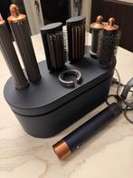 Dyson Airwrap Multistyler complete - werkelijk als nieuw, Ophalen of Verzenden, Zo goed als nieuw, Haarverzorging