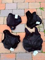 4 nieuwe vliegenmaskers, maat XL/extra full, Dieren en Toebehoren, Ophalen of Verzenden, Nieuw, Overige soorten