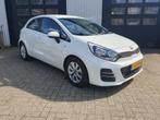 Kia Rio 1.2 CVVT ComfortPlus, Auto's, Kia, Origineel Nederlands, Te koop, 5 stoelen, Benzine