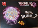 Wasgij puzzel destiny nr. 10, Ophalen of Verzenden, 500 t/m 1500 stukjes, Zo goed als nieuw