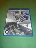 The walk  Robert Zemeckis  Blu-ray   Twin Towers Film, Verzenden, Zo goed als nieuw