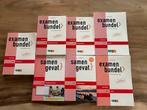 Examenbundels VWO + Samengevat, Ophalen of Verzenden, Zo goed als nieuw, WO, ThiemeMeulenhoff