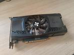 Club 3D Nvidia Geforce GTS 450 1 GB GDDR5 videokaart, Computers en Software, Videokaarten, PCI-Express 2, Ophalen of Verzenden