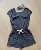 Playsuit jumpsuit nieuw Khujo maat s, Blauw, Khujo, Nieuw, Ophalen of Verzenden
