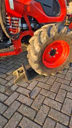 Wielkeg zware uitvoering 4 stuks, Ophalen, Landmacht, Nederland