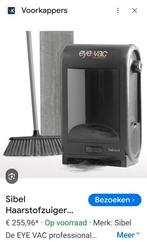 Eye vac professional, Ophalen of Verzenden, Zo goed als nieuw, Minder dan 1200 watt, Stofzuiger