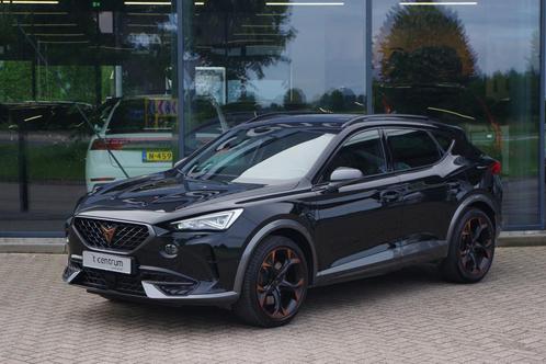 CUPRA Formentor 1.4 e-Hybrid VZ 245 PK Copper Edition PHEV,, Auto's, Cupra, Bedrijf, Te koop, Formentor, ABS, Achteruitrijcamera