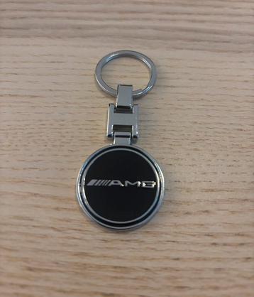 AMG sleutelhanger  beschikbaar voor biedingen