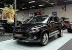 Volkswagen Tiguan 2.0 TSI PANO 4Motion Clima Navi Keyless, Gebruikt, 4 cilinders, Zwart, Origineel Nederlands