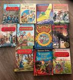 Geranimo Stilton boeken, Ophalen of Verzenden, Zo goed als nieuw