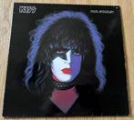 LP Kiss Paul Stanley, Ophalen of Verzenden, Gebruikt