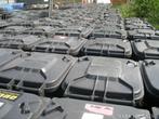 240L Afvalcontainer – Gebruikt maar Goed – Slechts €20,-!, Ophalen, Kunststof, 40 liter of meer, Zo goed als nieuw