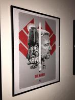 Die hard, Verzamelen, Posters, Ophalen of Verzenden, A1 t/m A3