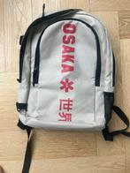 Osaka hockeyrugtas, Sport en Fitness, Hockey, Ophalen of Verzenden, Zo goed als nieuw, Tas