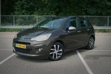 Citroën C3 1.2 VTI 60KW/82PK 2014 I Cruise Control I Navi beschikbaar voor biedingen
