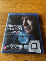 Blu-ray Bridge of Spies - NL-Uitgave - NIEUW in Seal, Ophalen of Verzenden, Nieuw in verpakking, Thrillers en Misdaad