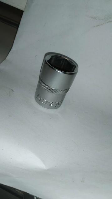 Sonic dop 21 1/2" beschikbaar voor biedingen