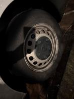 Stalen Velgen Toyota Proace/Citroen Jumper/Opel 4 stuks 50, Ophalen of Verzenden, Gebruikt, Toyota